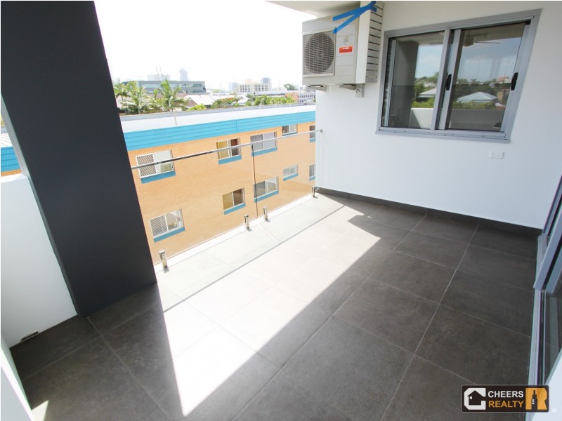 18/29 Gordon Street, Milton QLD 4064