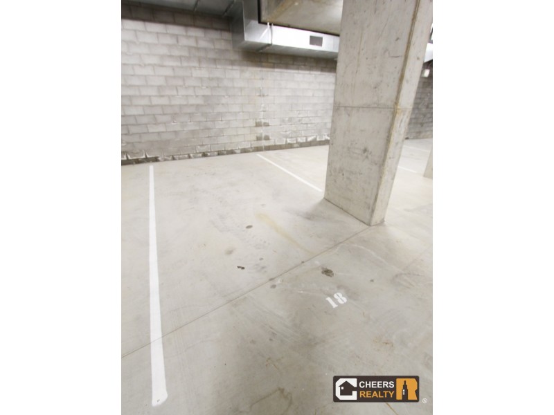 18/29 Gordon Street, Milton QLD 4064