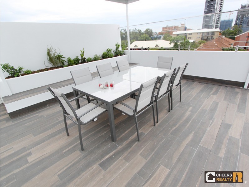 18/29 Gordon Street, Milton QLD 4064