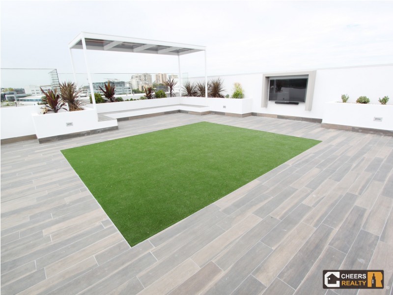 18/29 Gordon Street, Milton QLD 4064