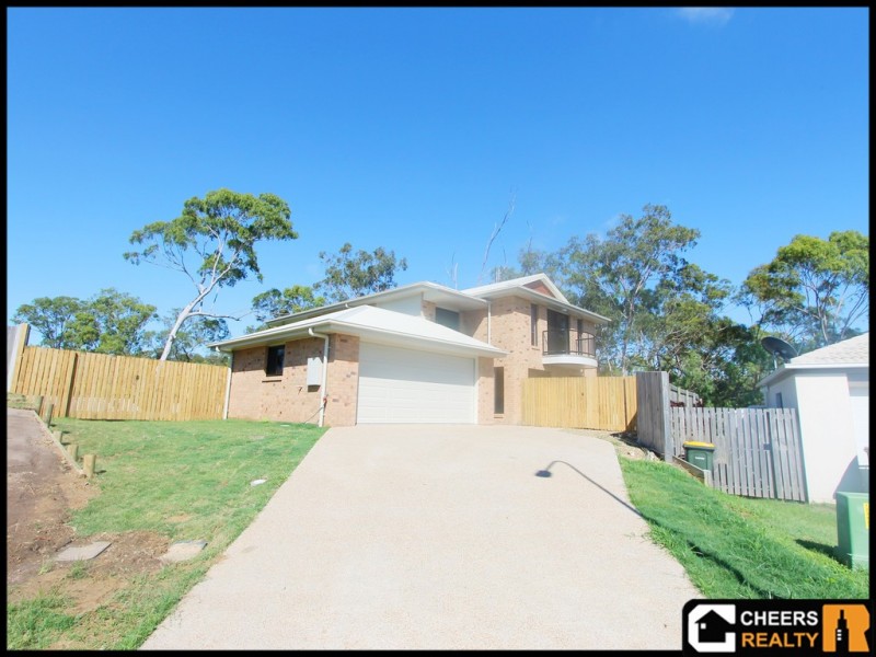 4 Bessie Ct, Boyne Island QLD 4680