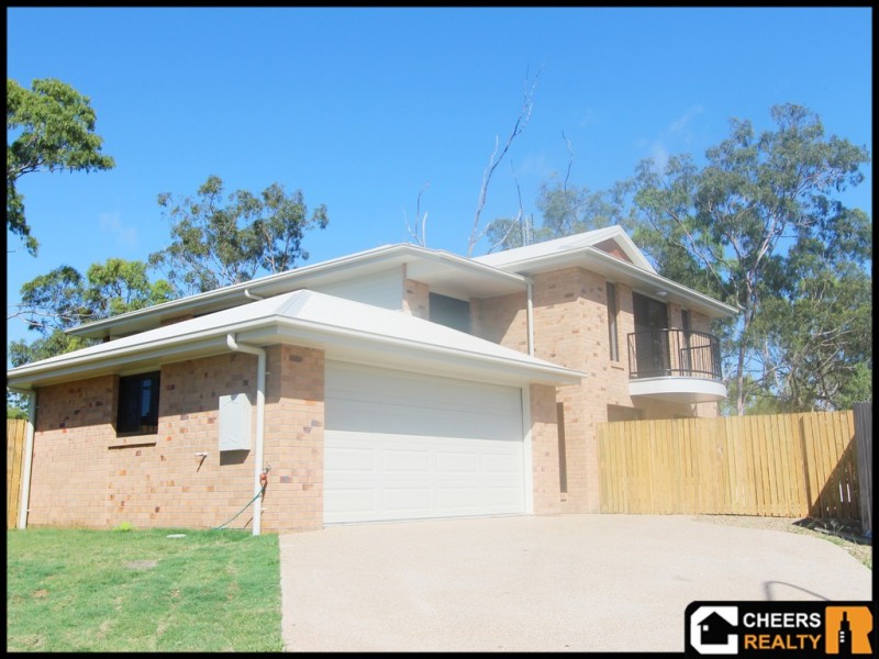 4 Bessie Ct, Boyne Island QLD 4680
