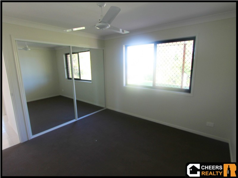 4 Bessie Ct, Boyne Island QLD 4680