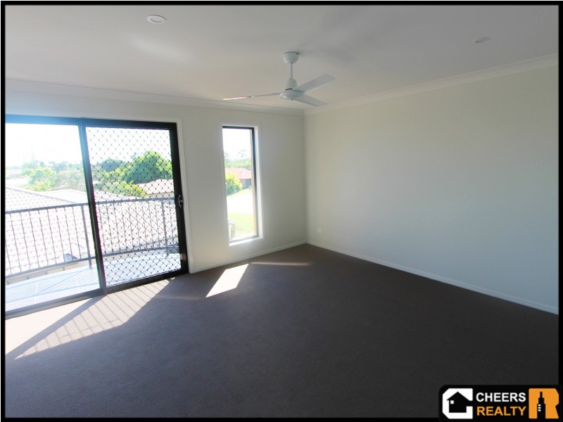 4 Bessie Ct, Boyne Island QLD 4680