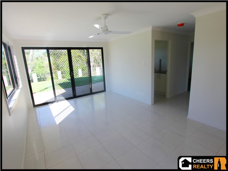 4 Bessie Ct, Boyne Island QLD 4680