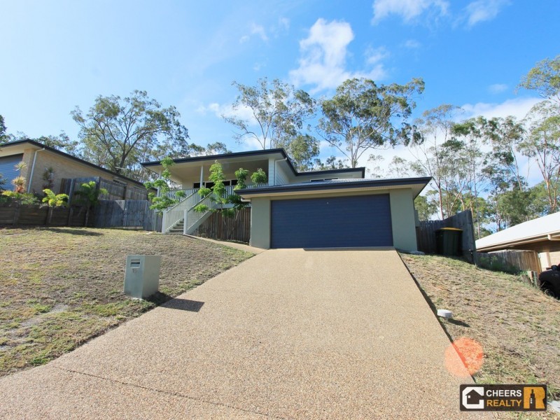 15 Deveney Dr, Kirkwood QLD 4680