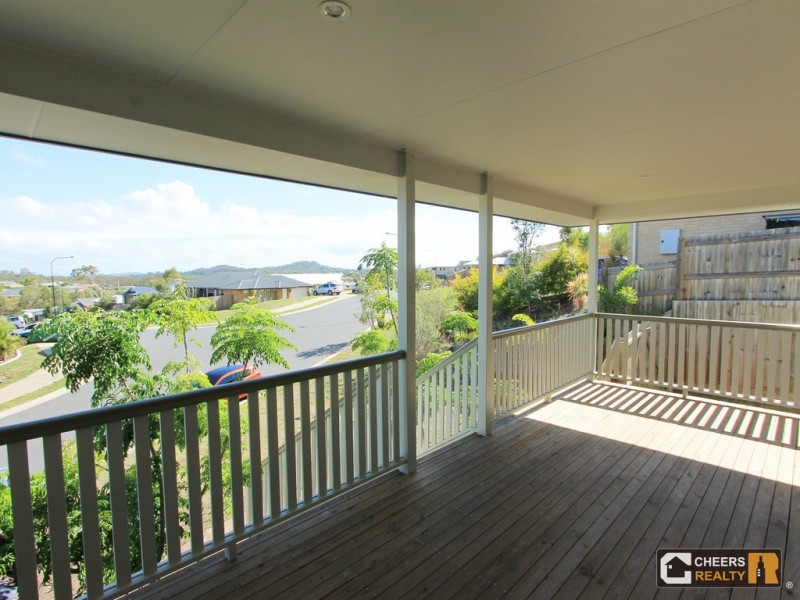 15 Deveney Dr, Kirkwood QLD 4680