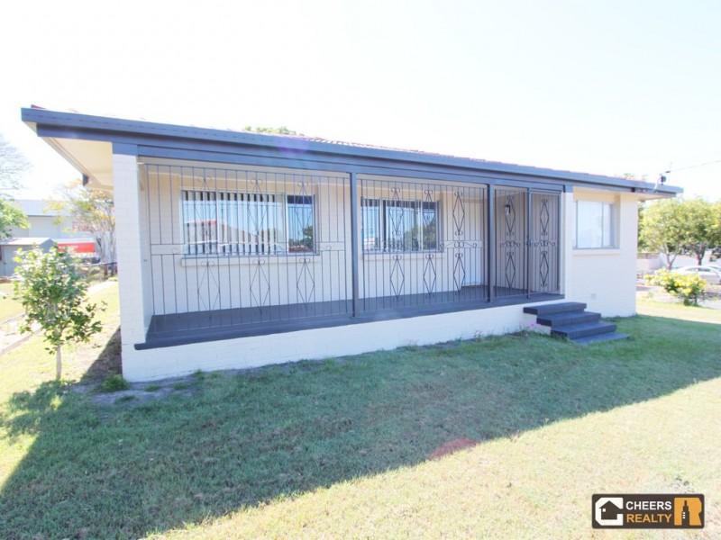 17 Loraine Street, Capalaba QLD 4157