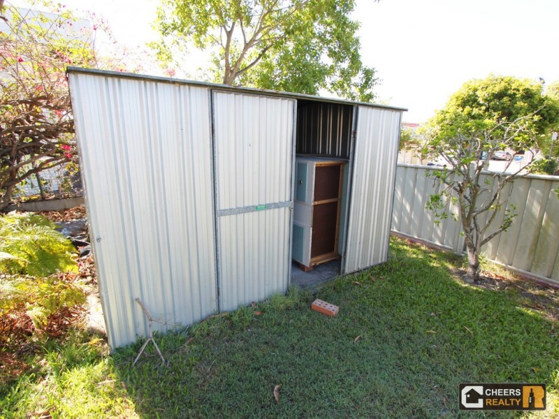 17 Loraine Street, Capalaba QLD 4157