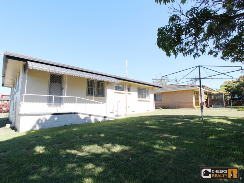 17 Loraine Street, Capalaba QLD 4157