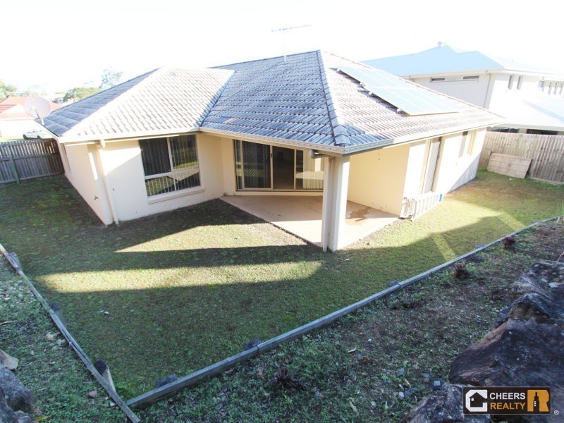 56 Barossa Place, Calamvale QLD 4116