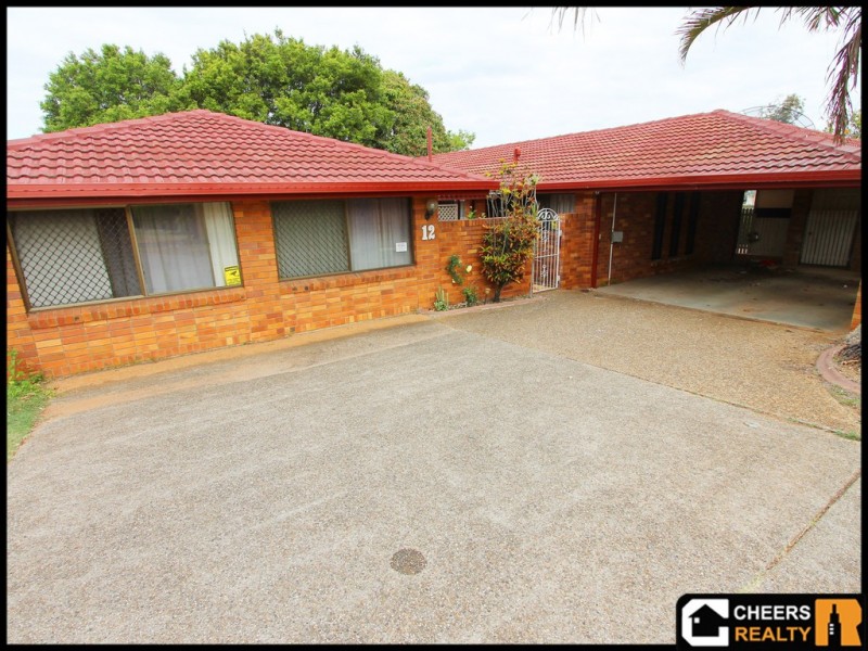 12 Whitehall Street, Macgregor QLD 4109