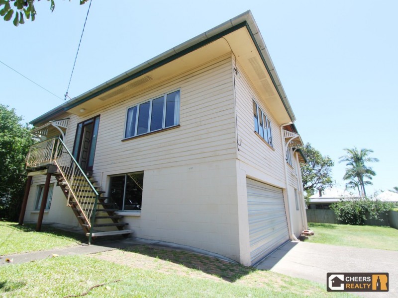 16 Heidelberg Street, East Brisbane QLD 4169