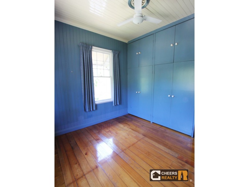 16 Heidelberg Street, East Brisbane QLD 4169