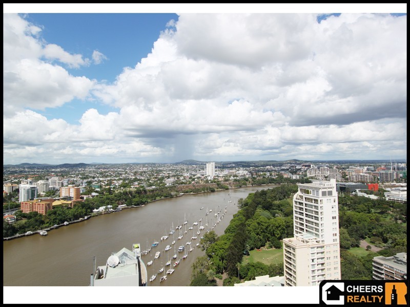 377/26 Felix Street, Brisbane City QLD 4000