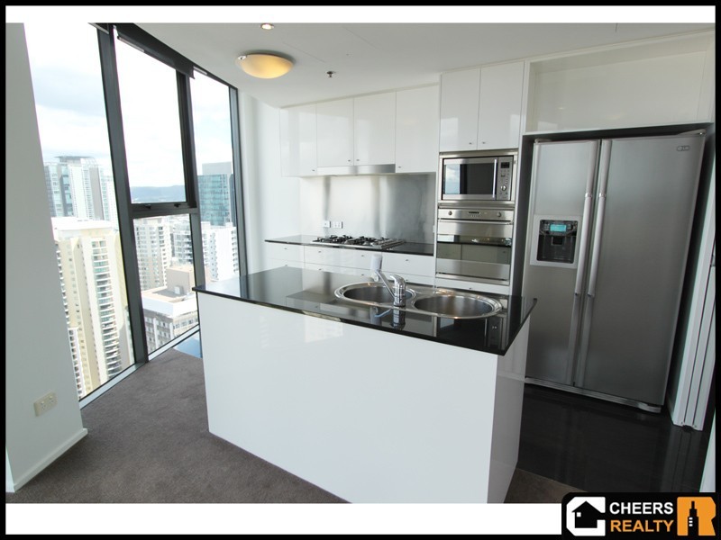 377/26 Felix Street, Brisbane City QLD 4000