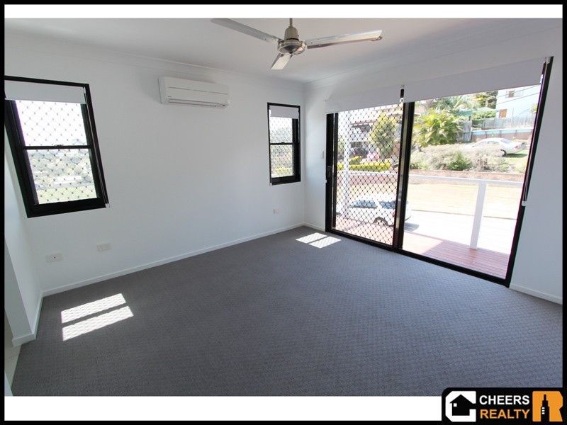 17 Stewart Street, West Gladstone QLD 4680