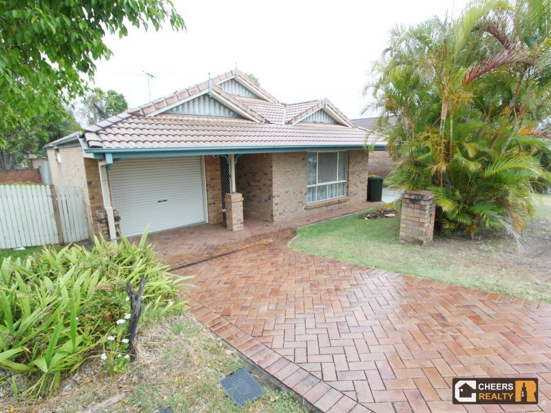 7 Rosewood Place, Runcorn QLD 4113