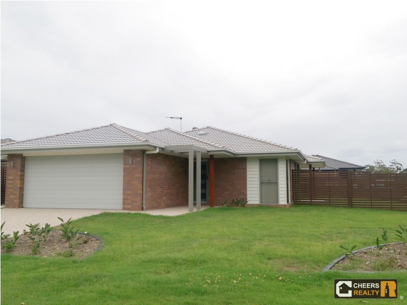 59 Feltham Circuit, Burpengary QLD 4505