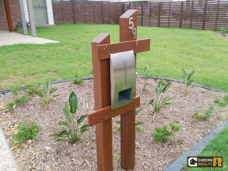 59 Feltham Circuit, Burpengary QLD 4505