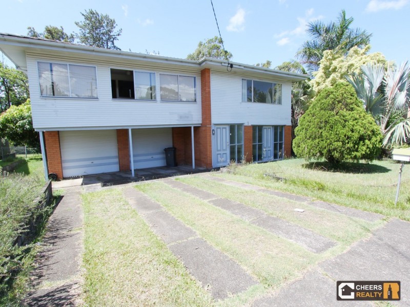 6 Laver Street, Macgregor QLD 4109