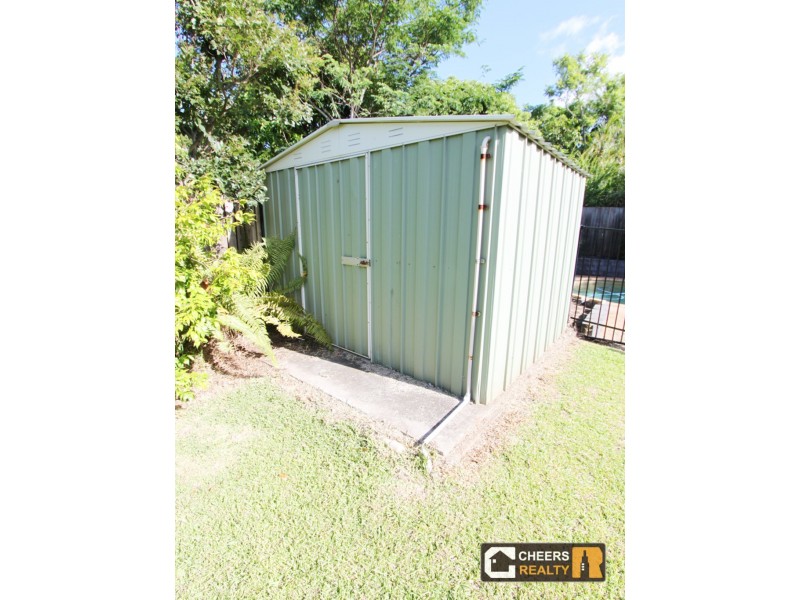 6 Choir Street, Eight Mile Plains QLD 4113