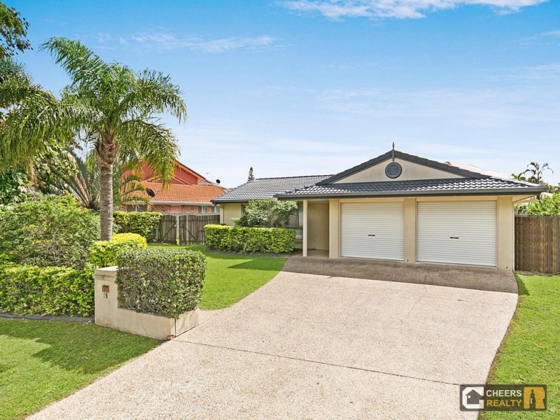 23 Maywood Crescent, Calamvale QLD 4116