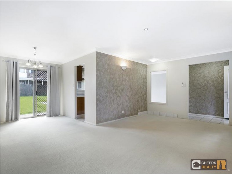 23 Maywood Crescent, Calamvale QLD 4116