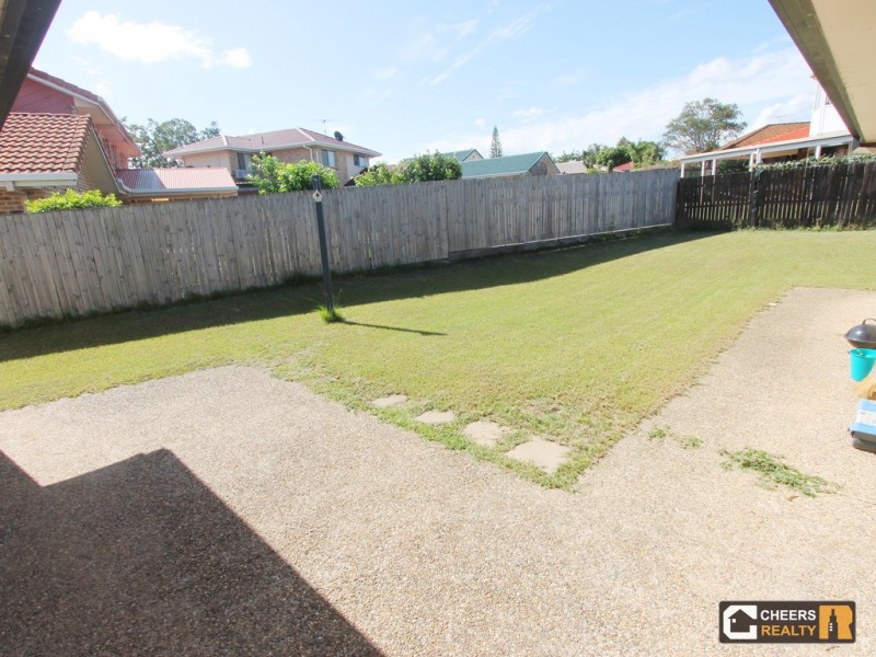 23 Maywood Crescent, Calamvale QLD 4116