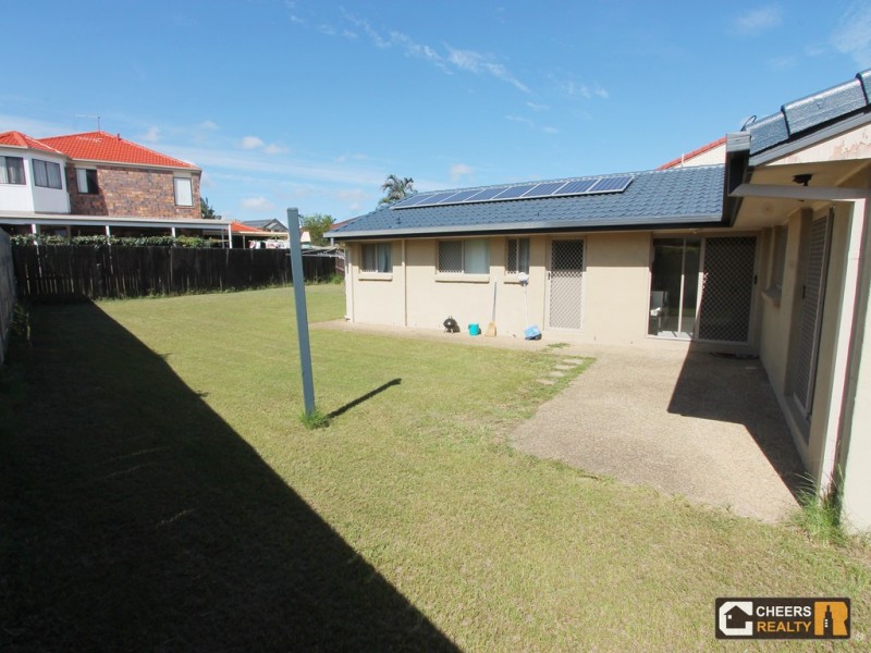 23 Maywood Crescent, Calamvale QLD 4116
