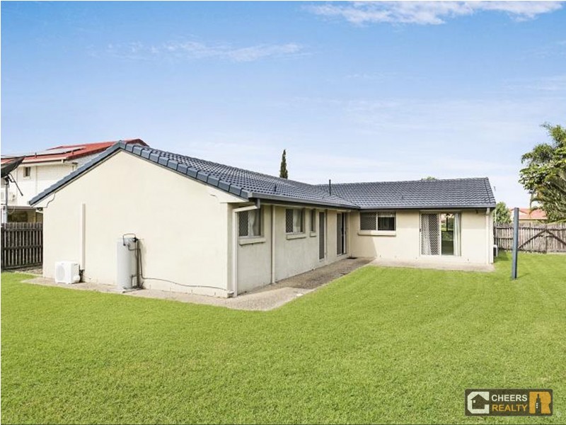23 Maywood Crescent, Calamvale QLD 4116
