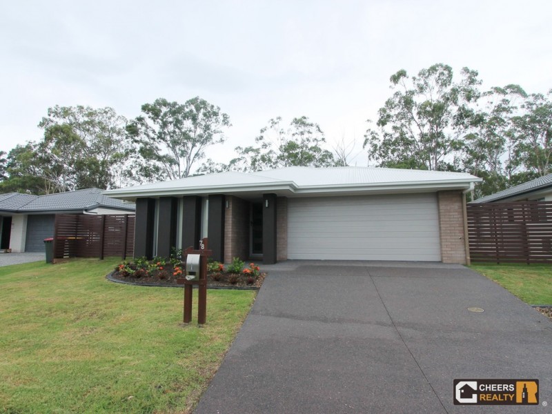 78 Feltham Circuit, Burpengary QLD 4505