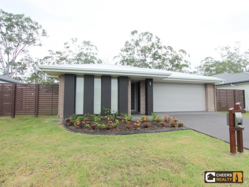 78 Feltham Circuit, Burpengary QLD 4505