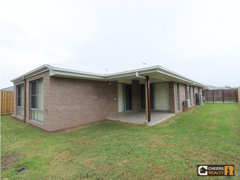 78 Feltham Circuit, Burpengary QLD 4505