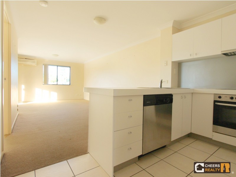 60/38 Palmer Street, Greenslopes QLD 4120