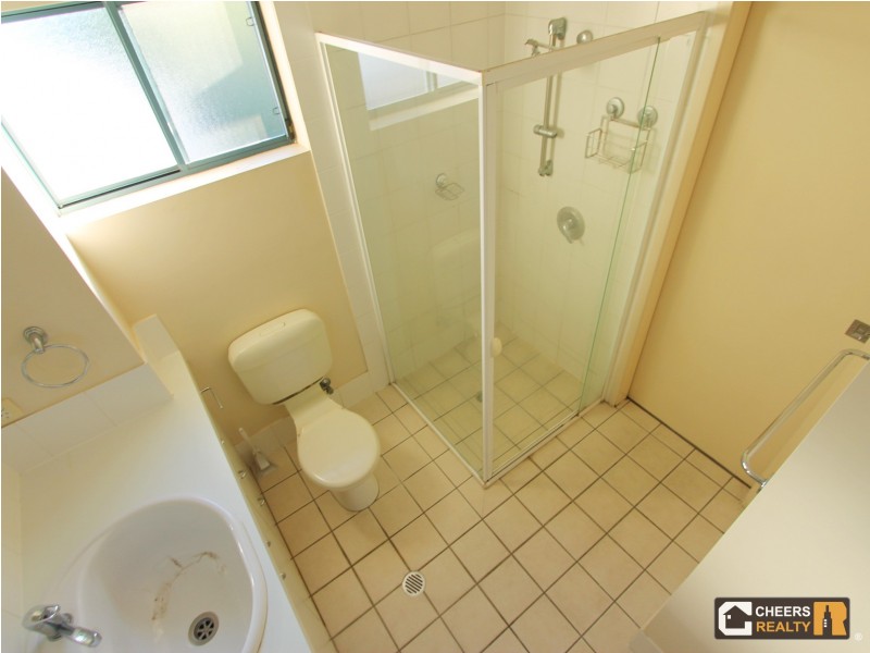 60/38 Palmer Street, Greenslopes QLD 4120