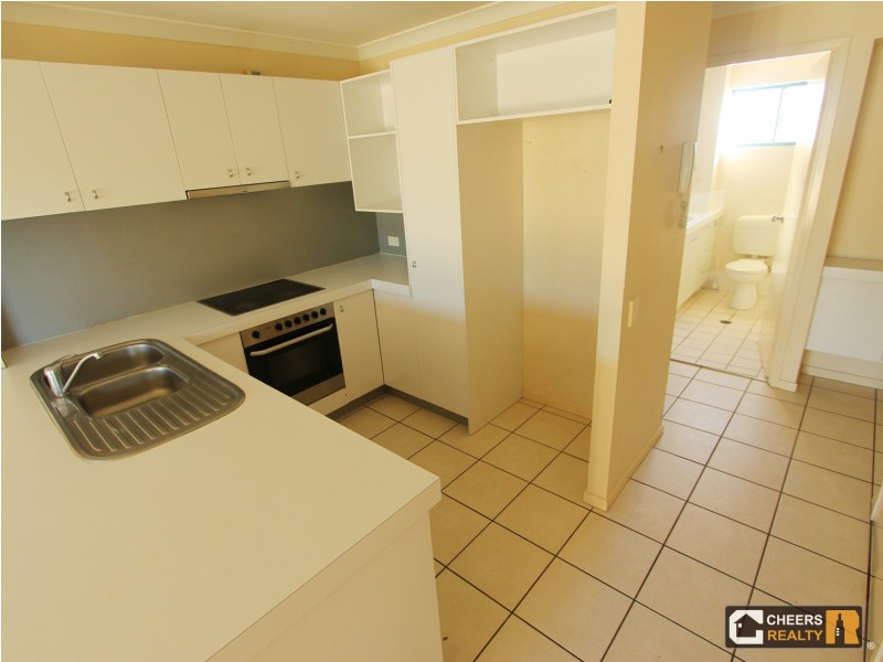 60/38 Palmer Street, Greenslopes QLD 4120