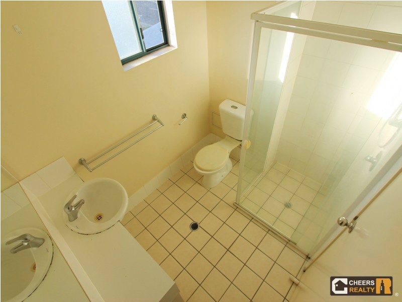 60/38 Palmer Street, Greenslopes QLD 4120