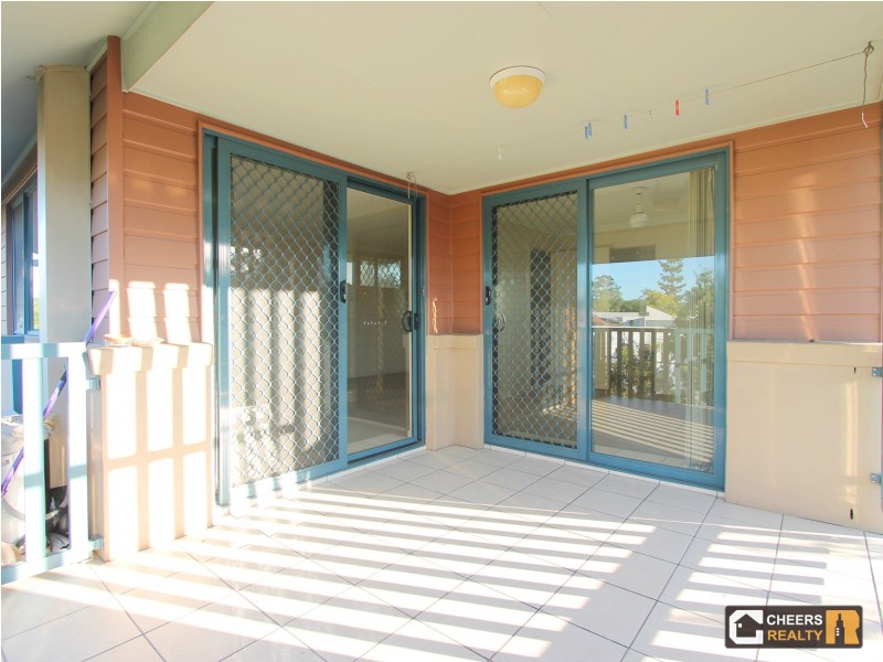 60/38 Palmer Street, Greenslopes QLD 4120