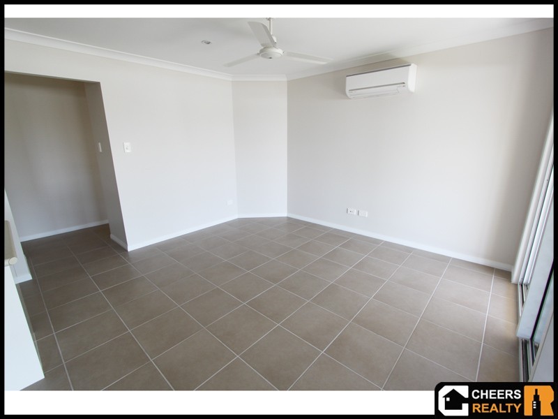 10 Namadgi Terrace, New Auckland QLD 4680