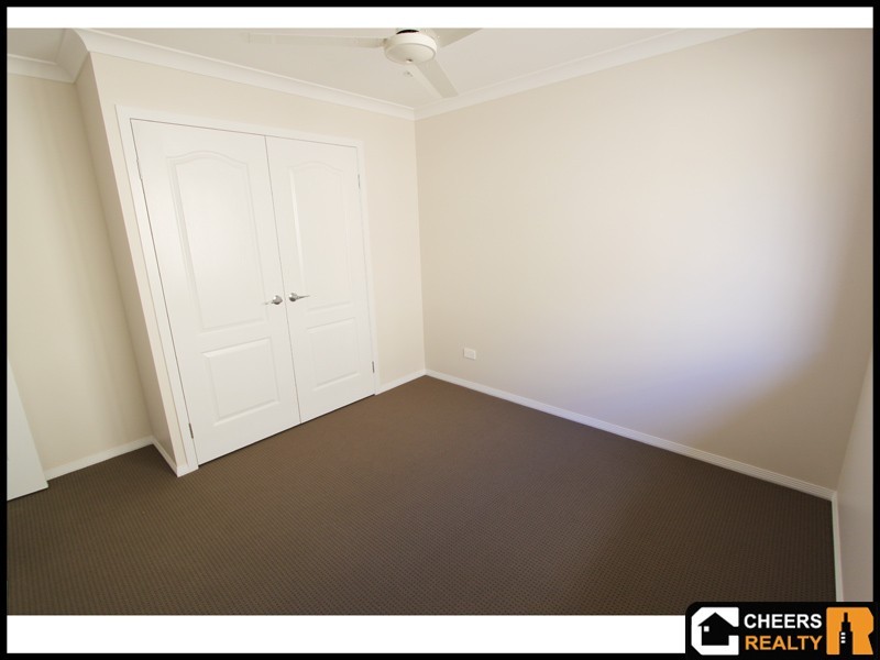 10 Namadgi Terrace, New Auckland QLD 4680