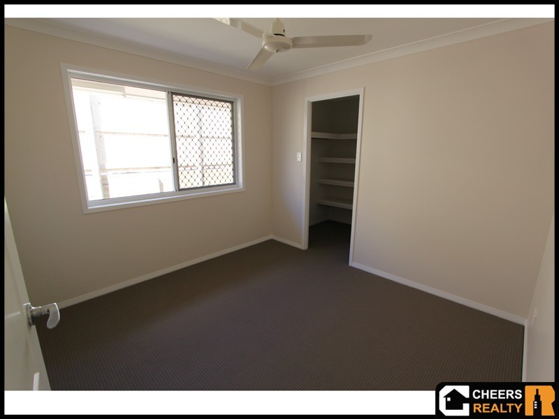 10 Namadgi Terrace, New Auckland QLD 4680