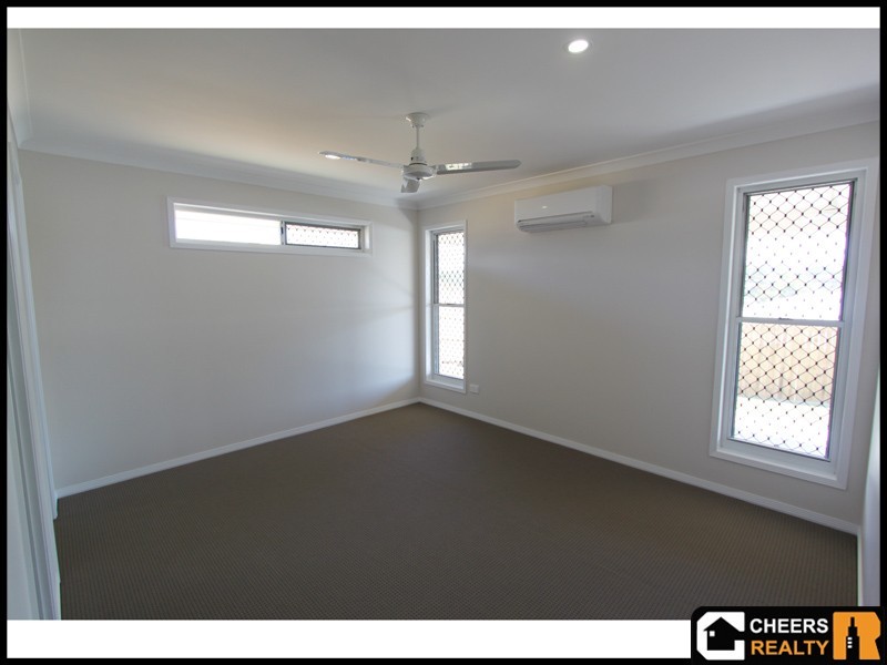 10 Namadgi Terrace, New Auckland QLD 4680