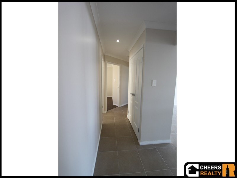 10 Namadgi Terrace, New Auckland QLD 4680