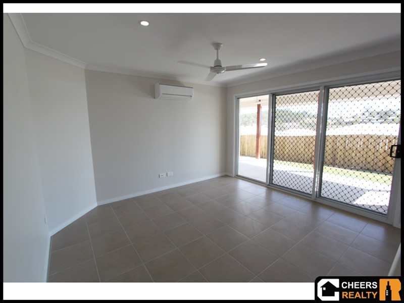 10 Namadgi Terrace, New Auckland QLD 4680