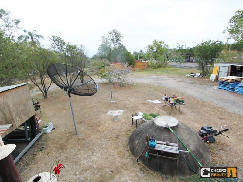 16 Station Road, Riverview QLD 4303