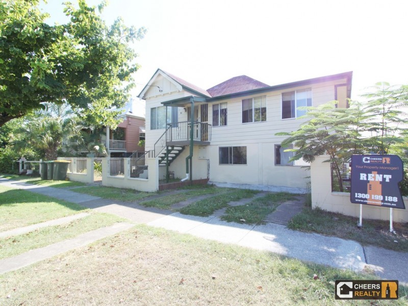 16 Geelong Street, East Brisbane QLD 4169