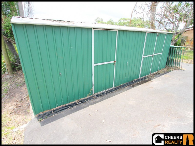 279a Beenleigh Road, Sunnybank QLD 4109