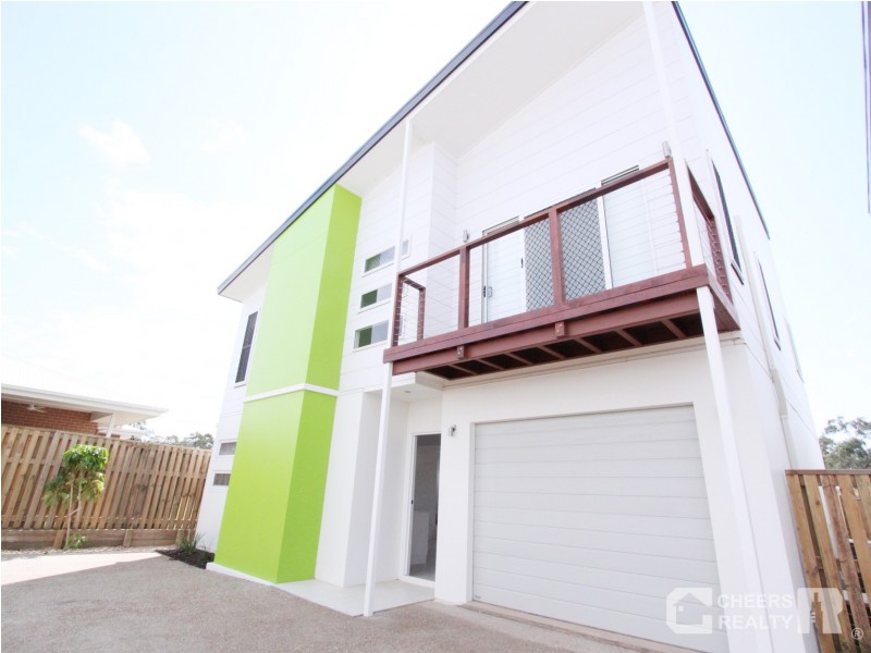 3/2 Harmony Drive, Clinton QLD 4680