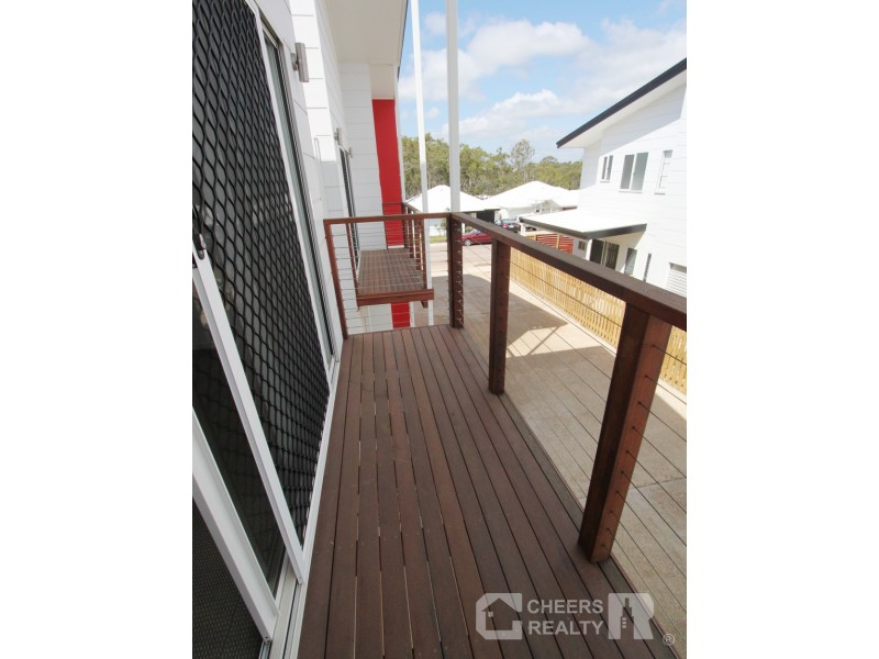 3/2 Harmony Drive, Clinton QLD 4680